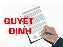 Quyết định về việc ban hành Quy định chuyển trường và tiếp nhận học sinh học tại các trường trung học cơ sở và trung học phổ thông