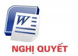 Nghị quyết quy định mức học phí đối với cơ sở giáo dục mầm non, giáo dục phổ thông công lập trên địa bàn tỉnh Sóc Trăng năm học 2024-2025